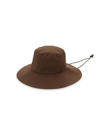 サンガードアウトドアハット/撥水/UVカット