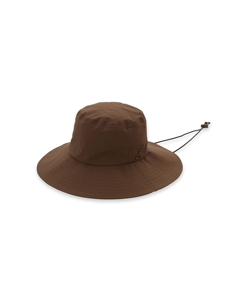 サンガードアウトドアハット/撥水/UVカット