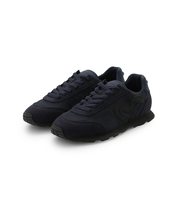 【em】ソフトランニングスニーカー