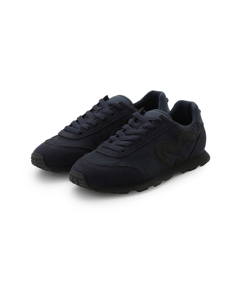 【em】ソフトランニングスニーカー