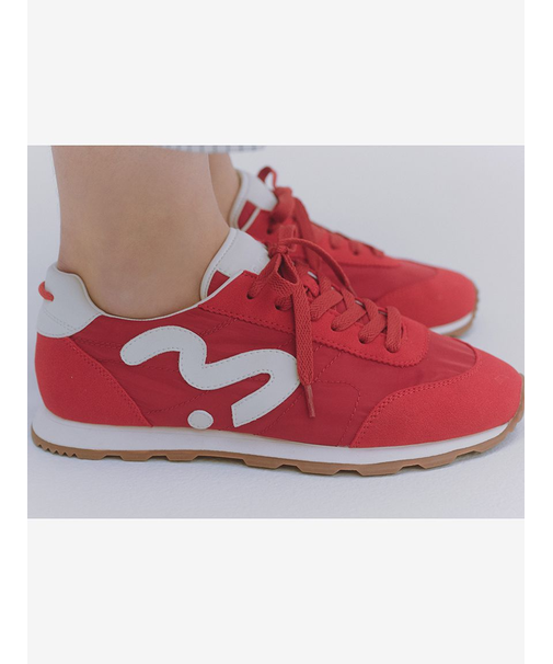 【em】ソフトランニングスニーカー