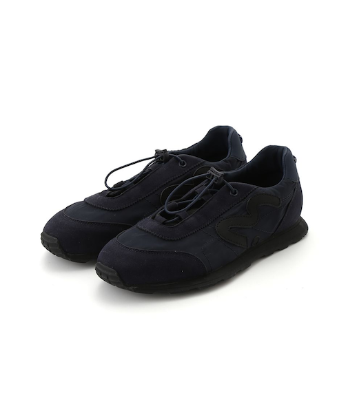 【em】メリージェーンスニーカー