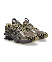 【ASICS】GEL-KINETIC FLUENT