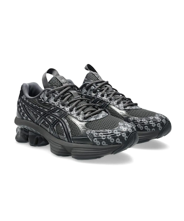 【ASICS】GEL-KINETIC FLUENT