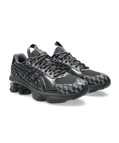 【ASICS】GEL-KINETIC FLUENT