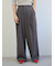 2タックワイドパンツ【セットアップ対応】