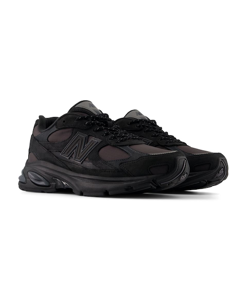 【New Balance】2010