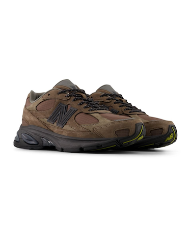 【New Balance】2010