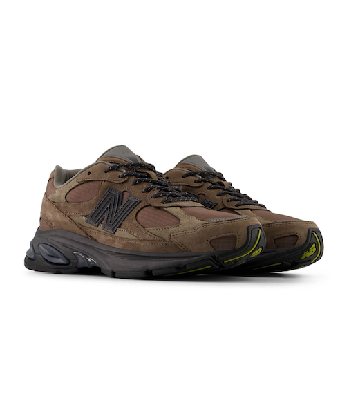 【New Balance】2010