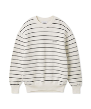 emmiロゴミラノリブトップス