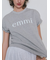 【ONLINE限定カラーあり】eco emmiロゴTシャツ/UVカット