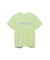 【ONLINE限定カラーあり】eco emmiロゴTシャツ/UVカット