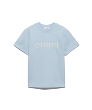 【ONLINE限定カラーあり】eco emmiロゴTシャツ/UVカット
