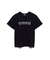 【ONLINE限定カラーあり】eco emmiロゴTシャツ/UVカット