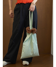 【Movique】アクティブイージーパンツ/撥水/UVカット/接触冷感