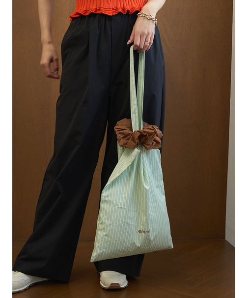 【Movique】アクティブイージーパンツ/撥水/UVカット/接触冷感