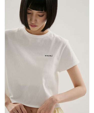 【Hanes×emmi】パックTシャツ