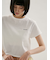 【Hanes×emmi】パックTシャツ