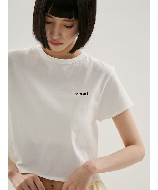 【Hanes×emmi】パックTシャツ