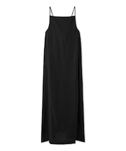 エプロンライクキャミワンピース