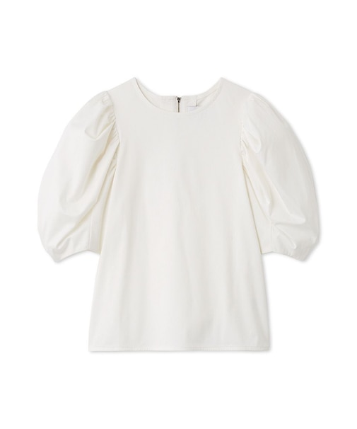 デザインスリーブTシャツ