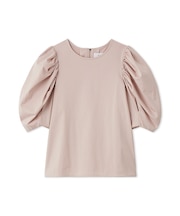 デザインスリーブTシャツ