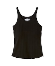 カップインランダムテレコタンクトップ