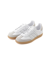 【adidas Originals】SAMBA OG W