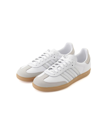 【adidas Originals】SAMBA OG W