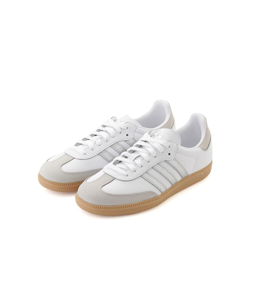 【adidas Originals】SAMBA OG W