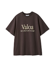 ロゴビッグTシャツ
