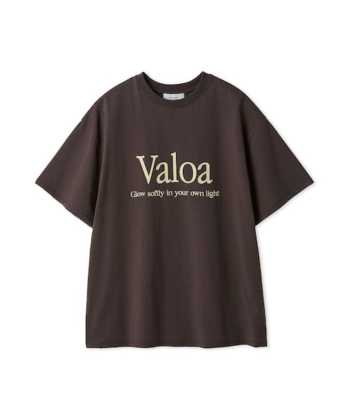 ロゴビッグTシャツ
