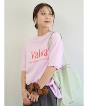 ロゴビッグTシャツ