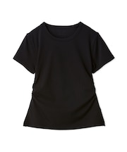 バックデザインTシャツ/UVカット