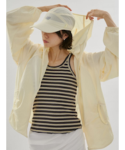 【New Balance for emmi】マルチファンクションジャケット