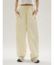 【New Balance for emmi】マルチファンクションイージーパンツ