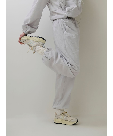 【New Balance for emmi】マルチファンクションイージーパンツ