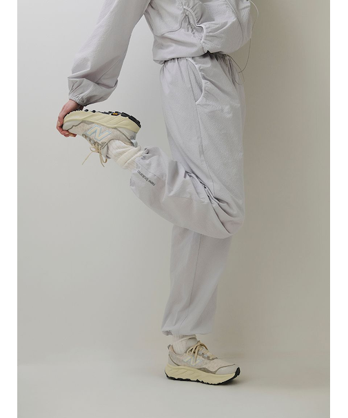 【New Balance for emmi】マルチファンクションイージーパンツ