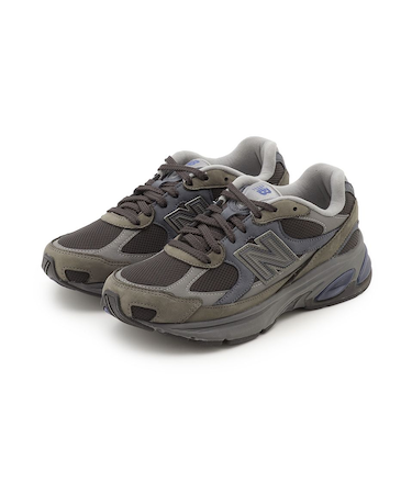 【New Balance】2010