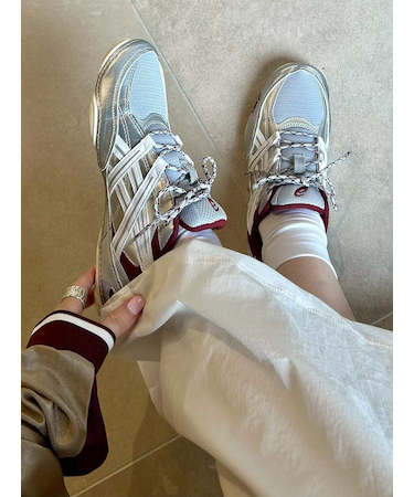 【ASICS】HYPERSYNC