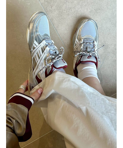 【ASICS】HYPERSYNC