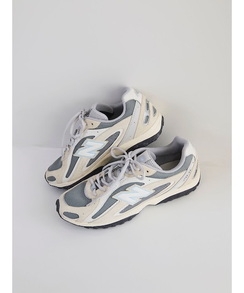 NewBalance for emmi 上下セット/ネット完売品 Run Your Style New Balance for emmi │ emmi（エミ）公式サイト