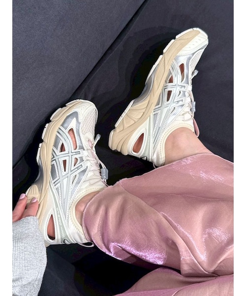 ASICS for emmi】GT-2160 BREEZE｜エミの通販｜&mall（アンドモール