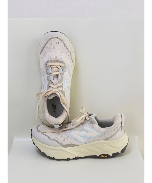 New Balance for emmi】FreshFoamXHierro v9｜エミの通販｜&mall
