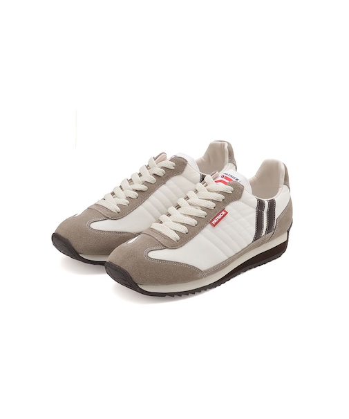 【PATRICK】MARATHON