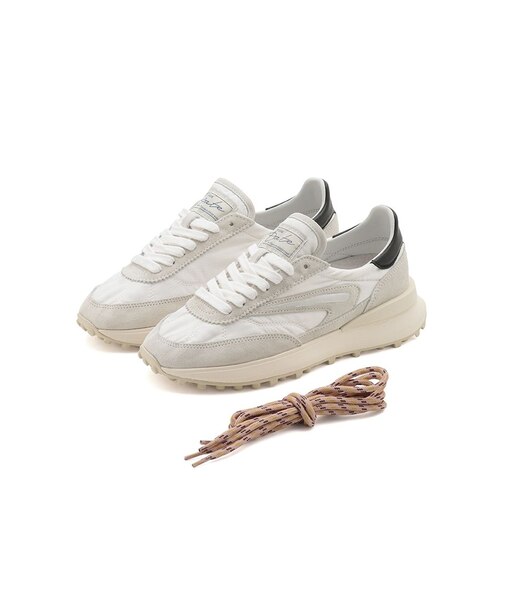 【D.A.T.E.】ATHLETA NYLON