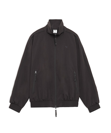 【PUMA】STAND COLLAR JACKET