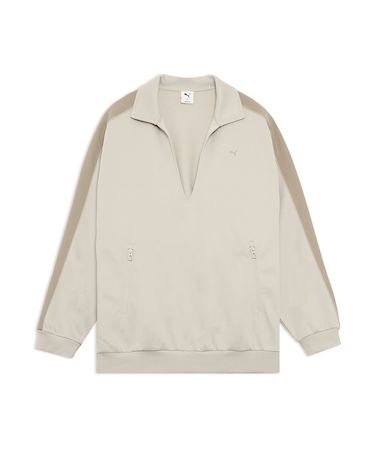 【PUMA】T7 SKIPPER JERSEY