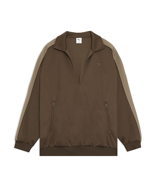 【PUMA】T7 SKIPPER JERSEY