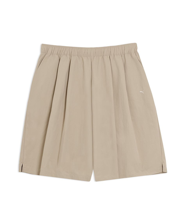 【PUMA】BALLOON SHORTS